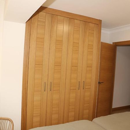 א-קורוניה Apartamento Orzan Playa מראה חיצוני תמונה