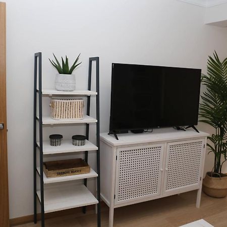 א-קורוניה Apartamento Orzan Playa מראה חיצוני תמונה