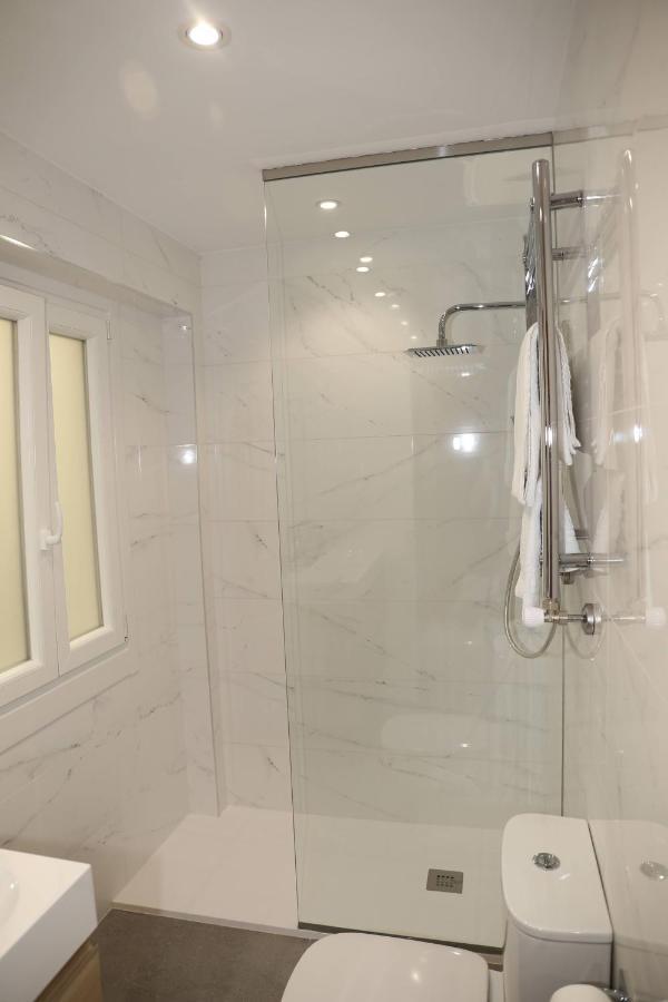 א-קורוניה Apartamento Orzan Playa מראה חיצוני תמונה