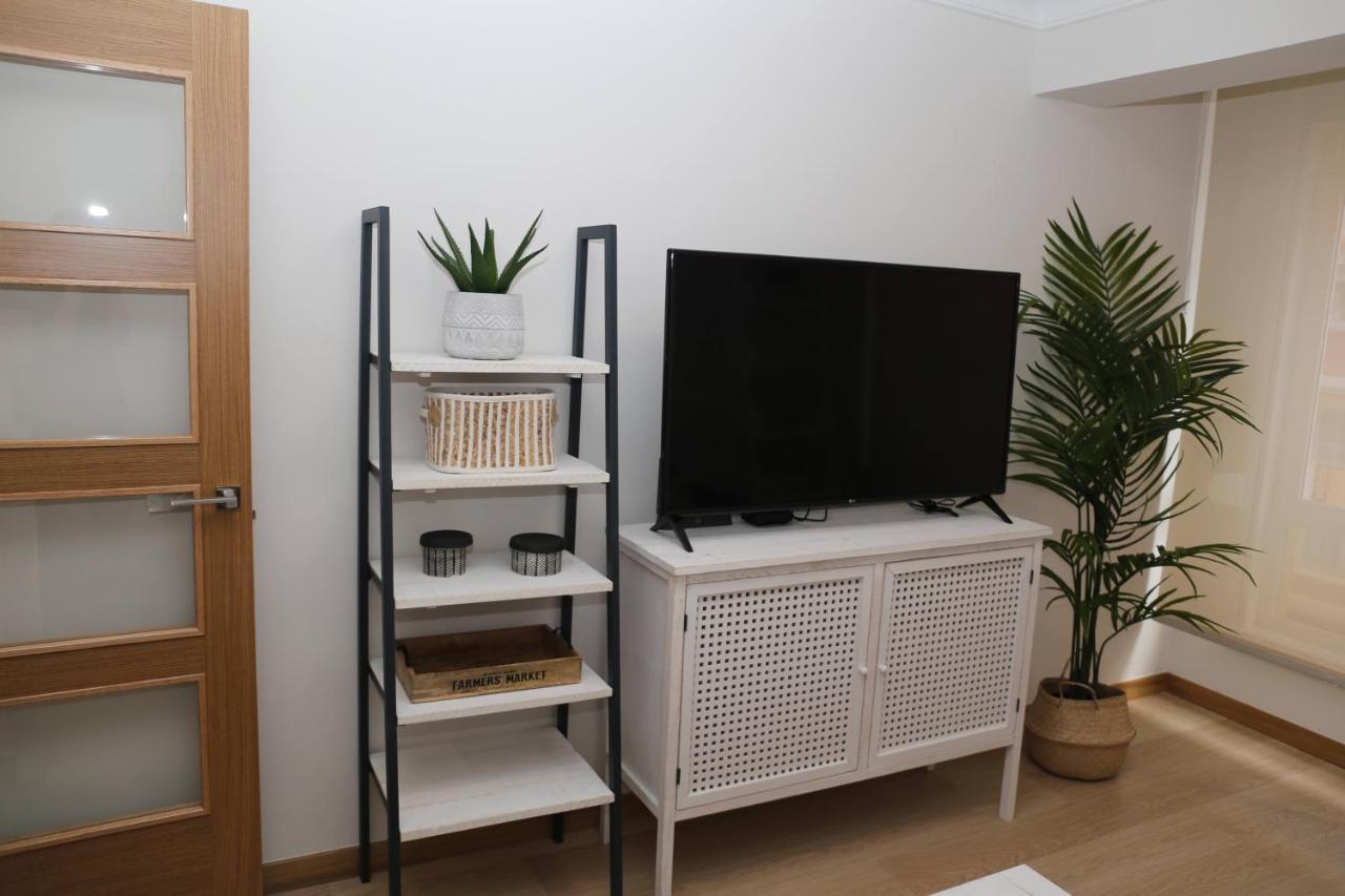 א-קורוניה Apartamento Orzan Playa מראה חיצוני תמונה