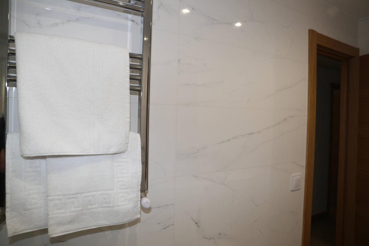 א-קורוניה Apartamento Orzan Playa מראה חיצוני תמונה