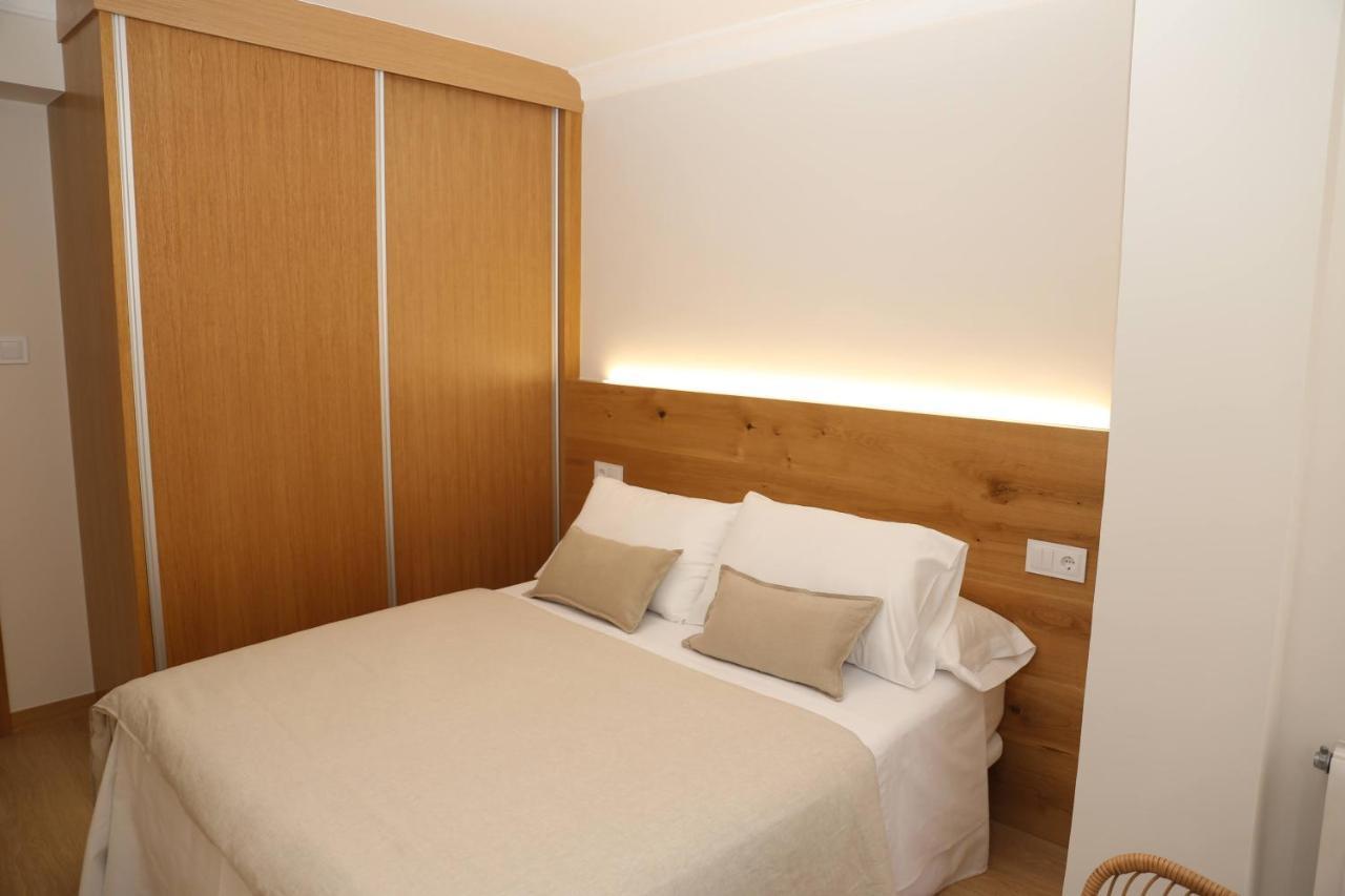 א-קורוניה Apartamento Orzan Playa מראה חיצוני תמונה